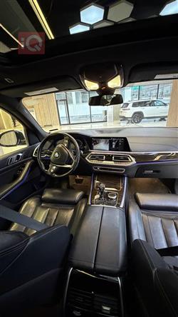 بي ام دبليو X5